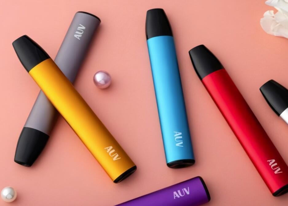 关于电子烟网上哪里有货的信息