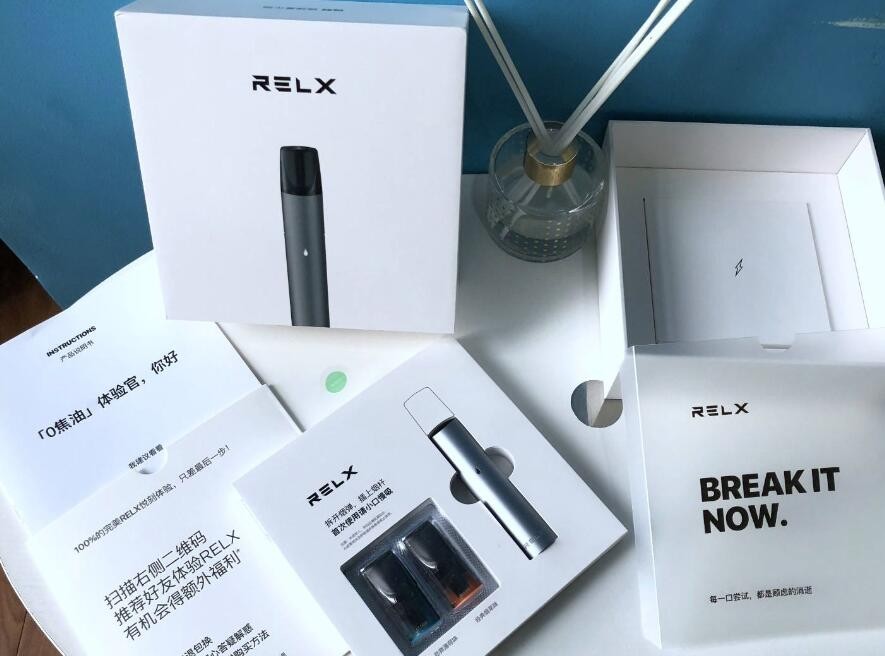 电子烟资料 电子烟全称