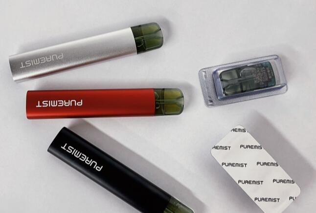 maxg电子烟一次性怎么抽不出来 一次性电子烟吸不出烟怎么办不闪灯